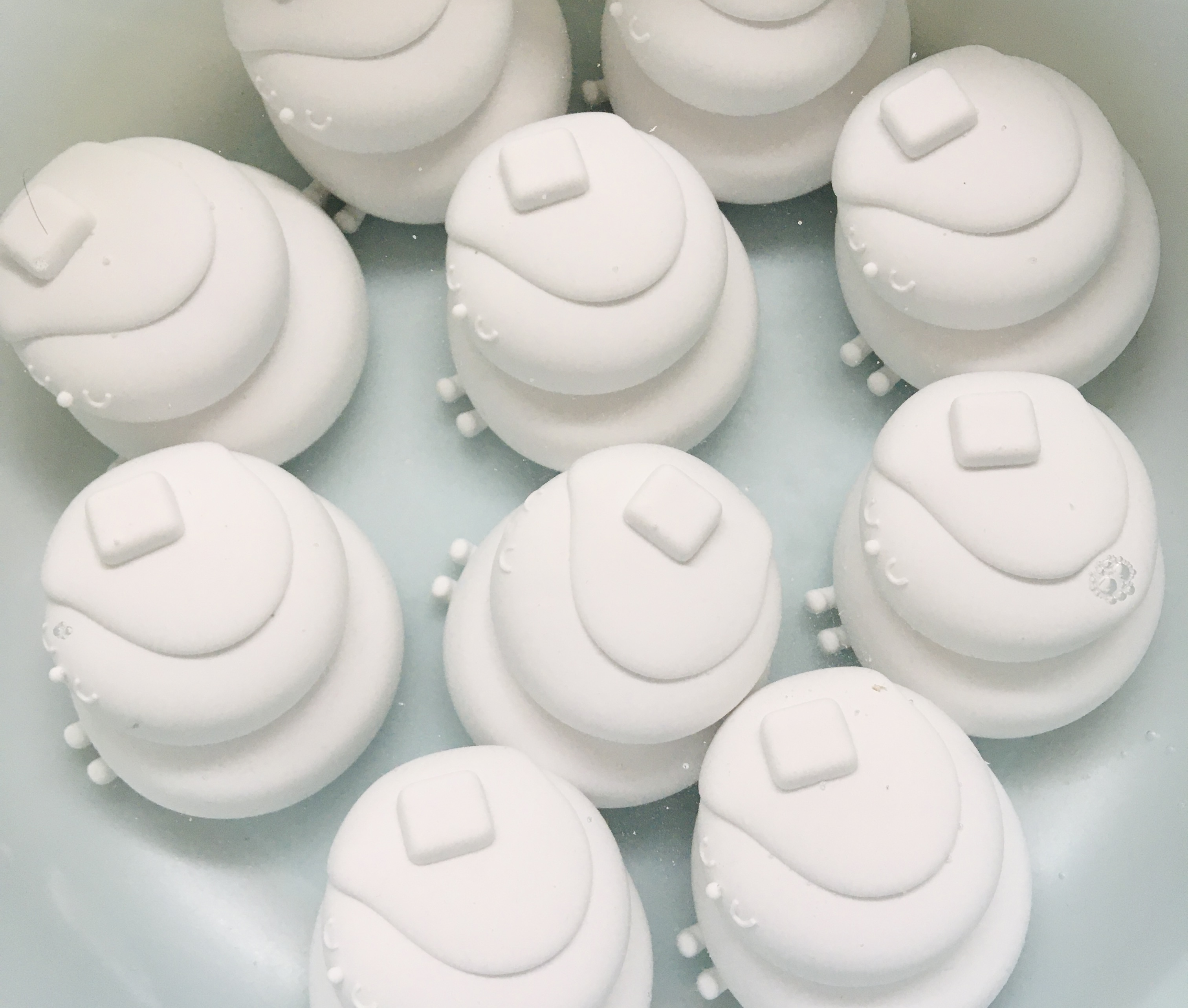 Toys，x_x Fellows，decompression，