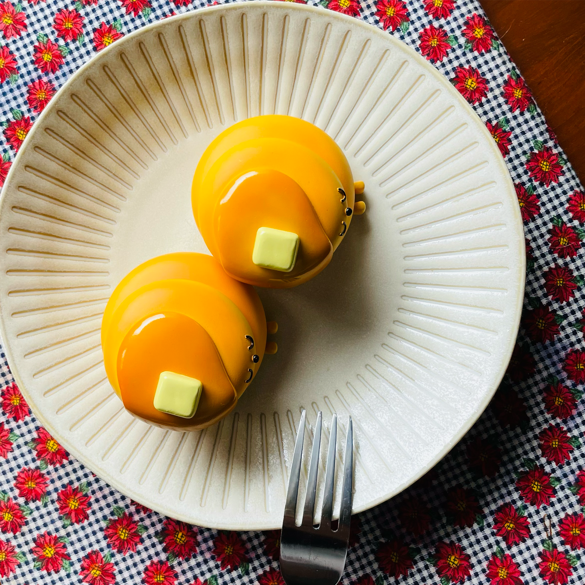 Toys，x_x Fellows，decompression，