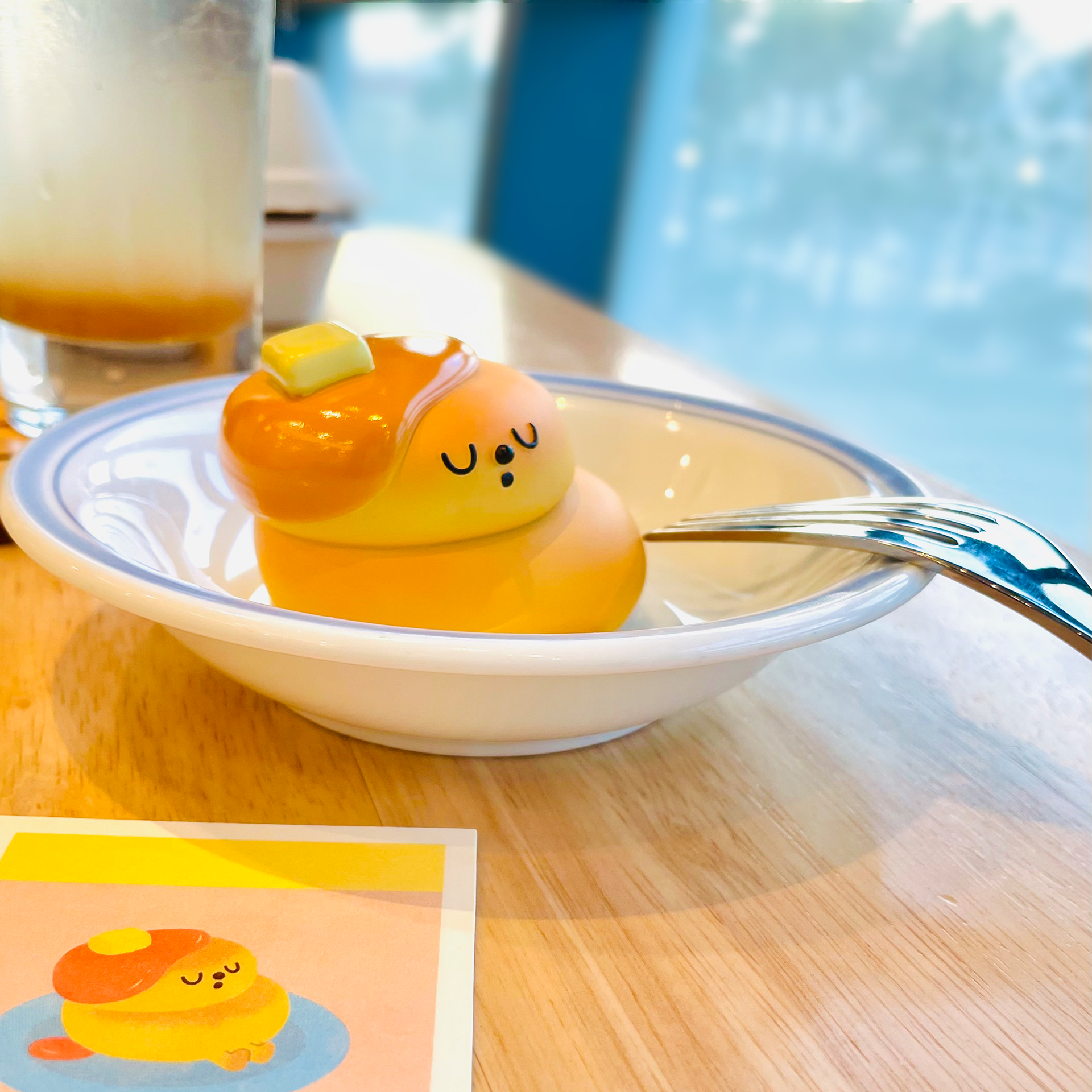 Toys，x_x Fellows，decompression，