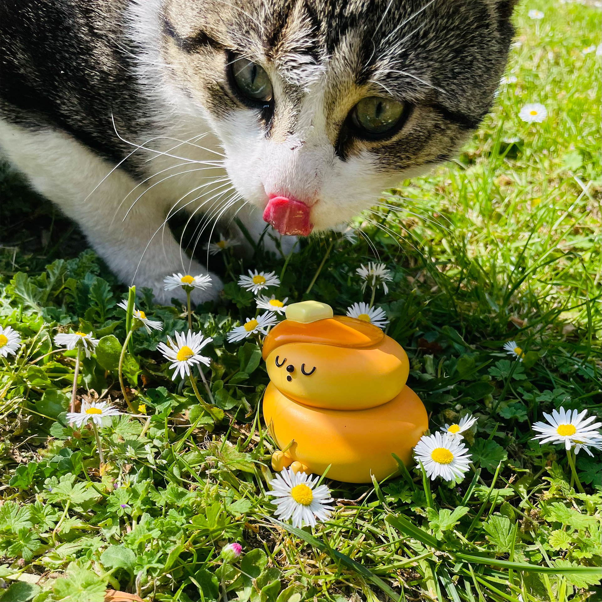 Toys，x_x Fellows，decompression，