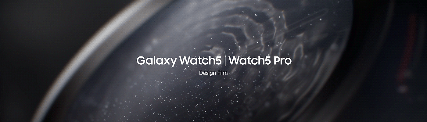 手表，galaxy，Galaxy Watch5 Pro，智能手表，三星，