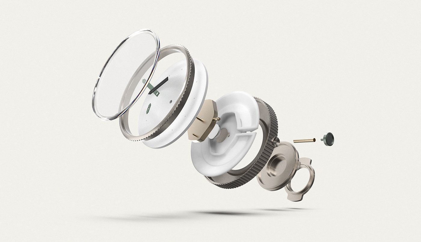 Flute，Wrist watch，Customizable，Wristwatch，