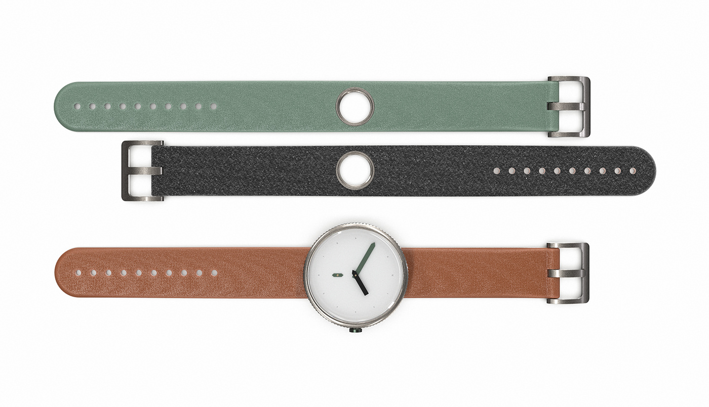 Flute，Wrist watch，Customizable，Wristwatch，