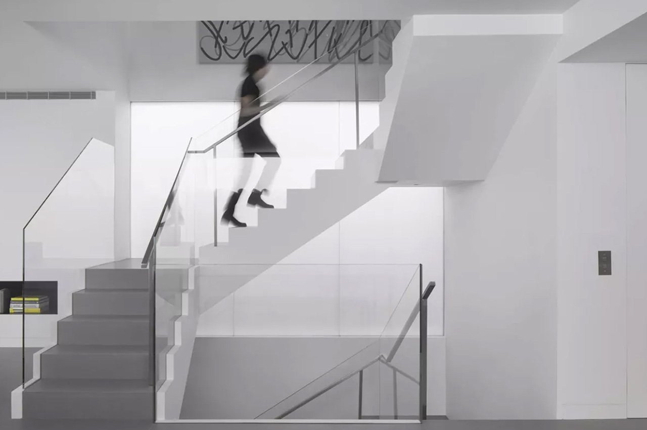 beach，house，Minimalism，Seaside villa，villa，Architectural design，