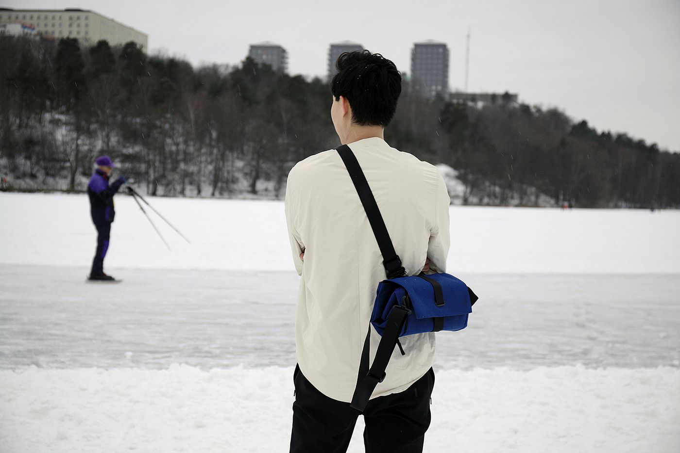 knapsack，light，