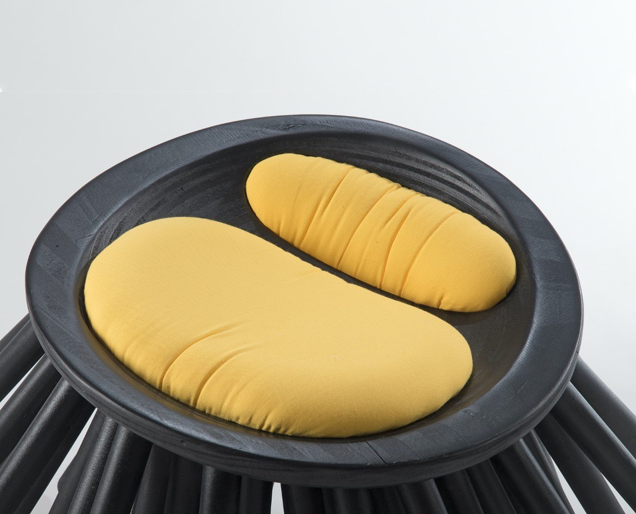 Rocking chair，Furniture home，Sea urchin，chair，product design，Art，