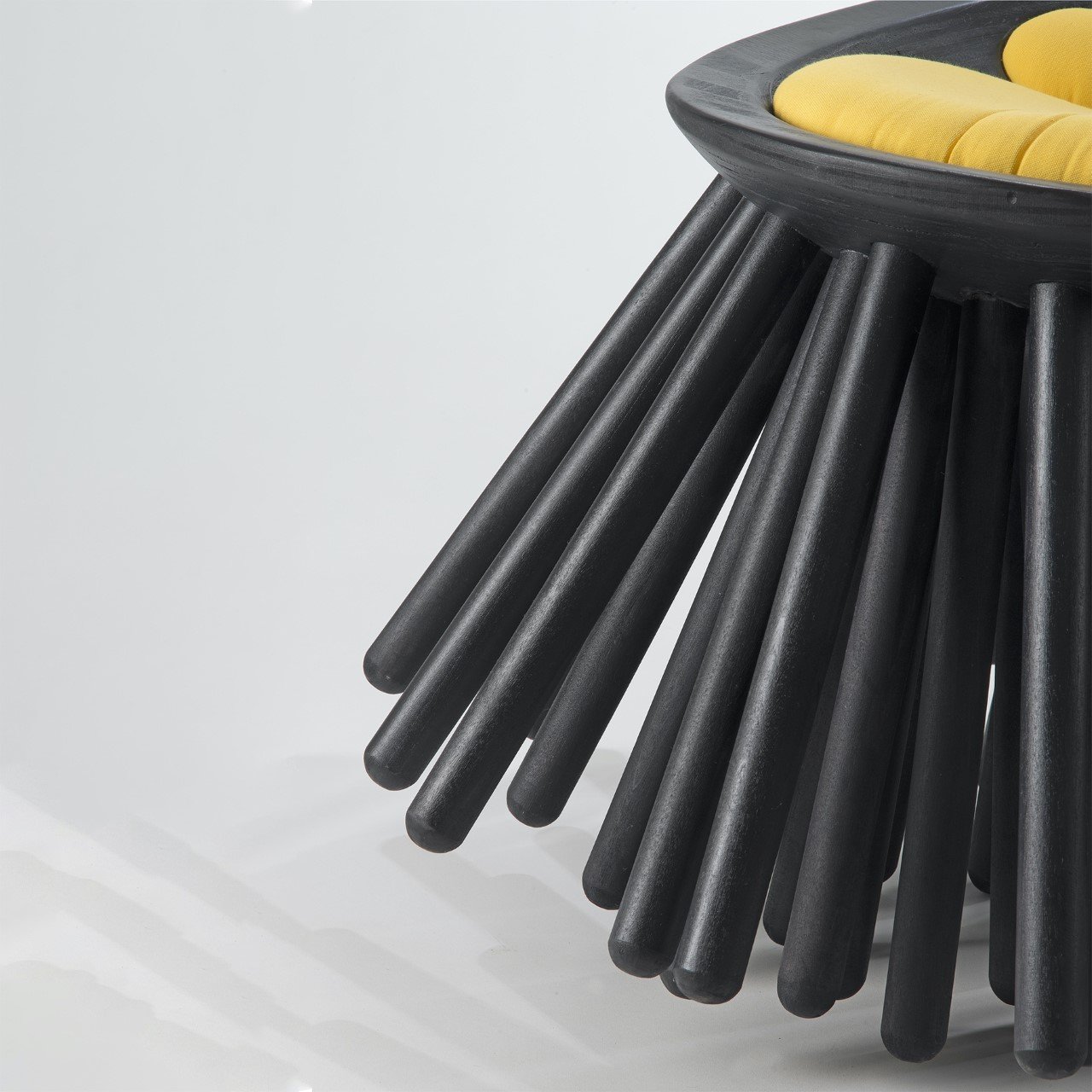 Rocking chair，Furniture home，Sea urchin，chair，product design，Art，