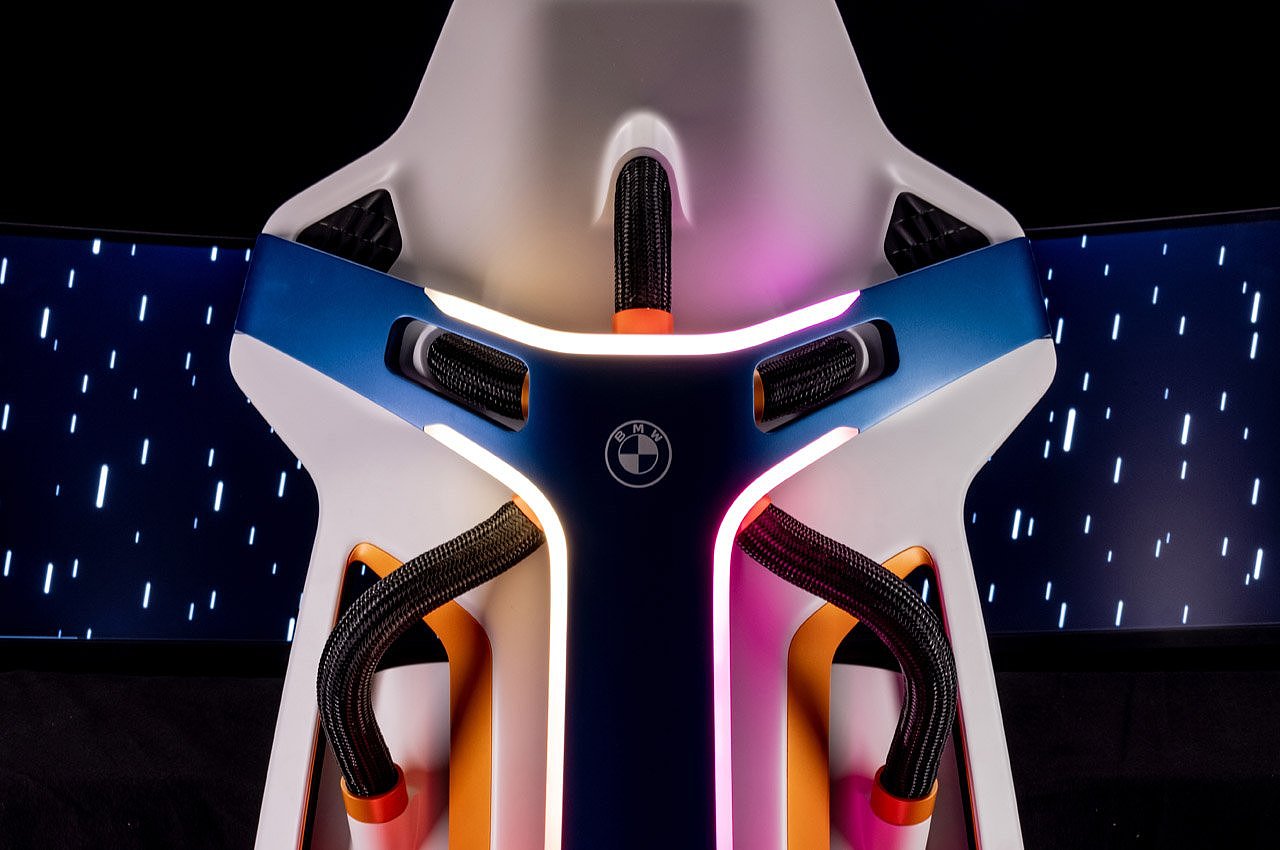 Game Chair，E-sports chair，chair，massage，Ergonomics，Rival Rig，bmw，