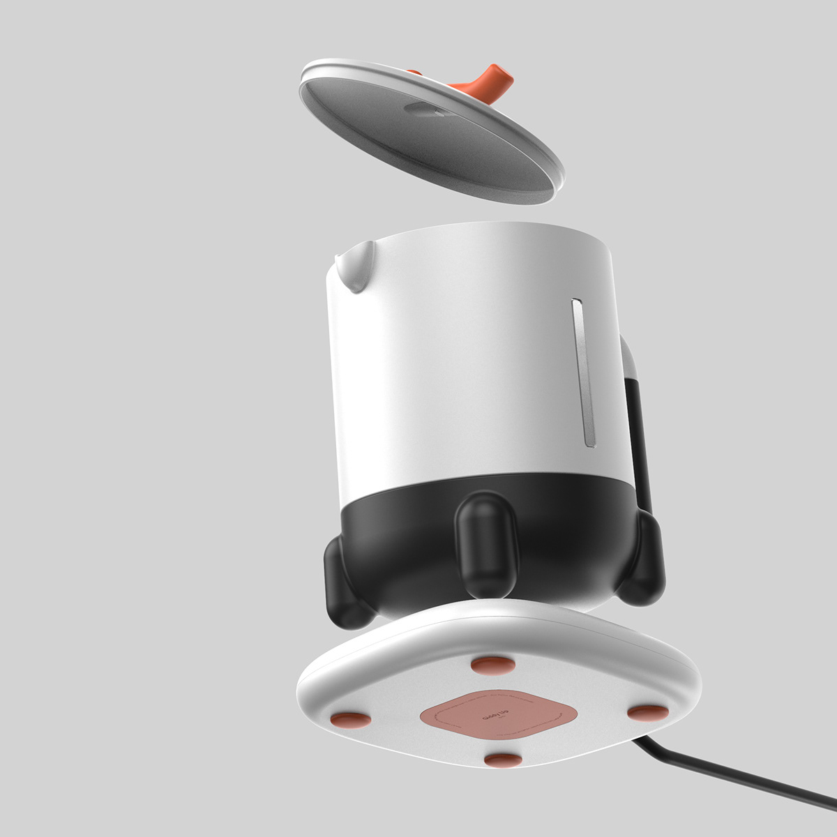 industrial design，electronic product，household electrical appliances，product design，