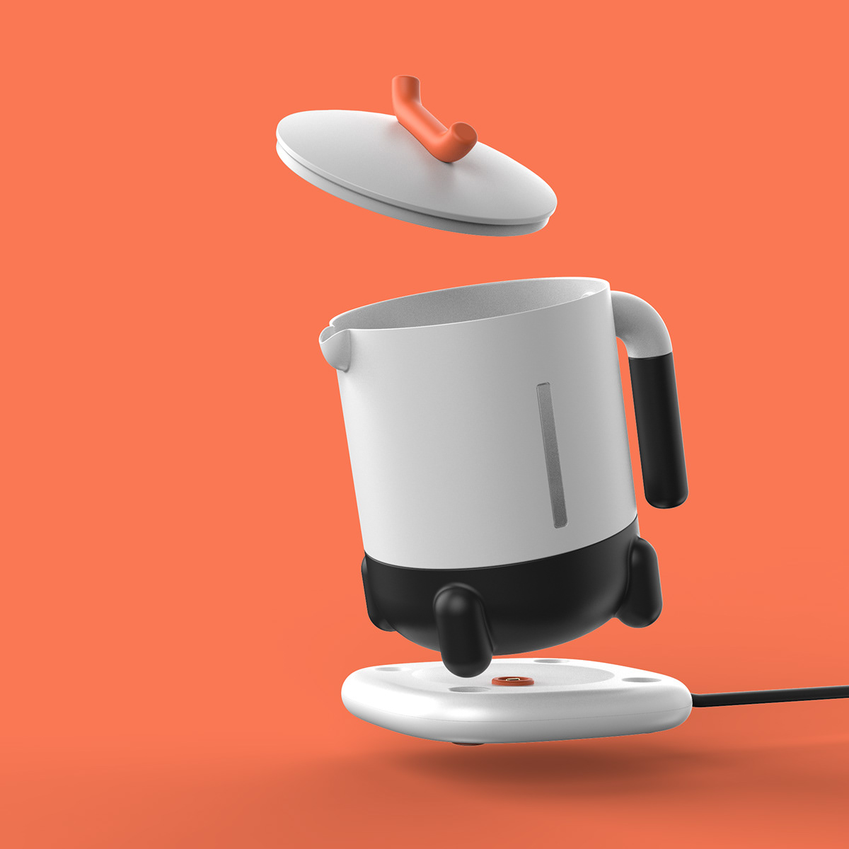 industrial design，electronic product，household electrical appliances，product design，