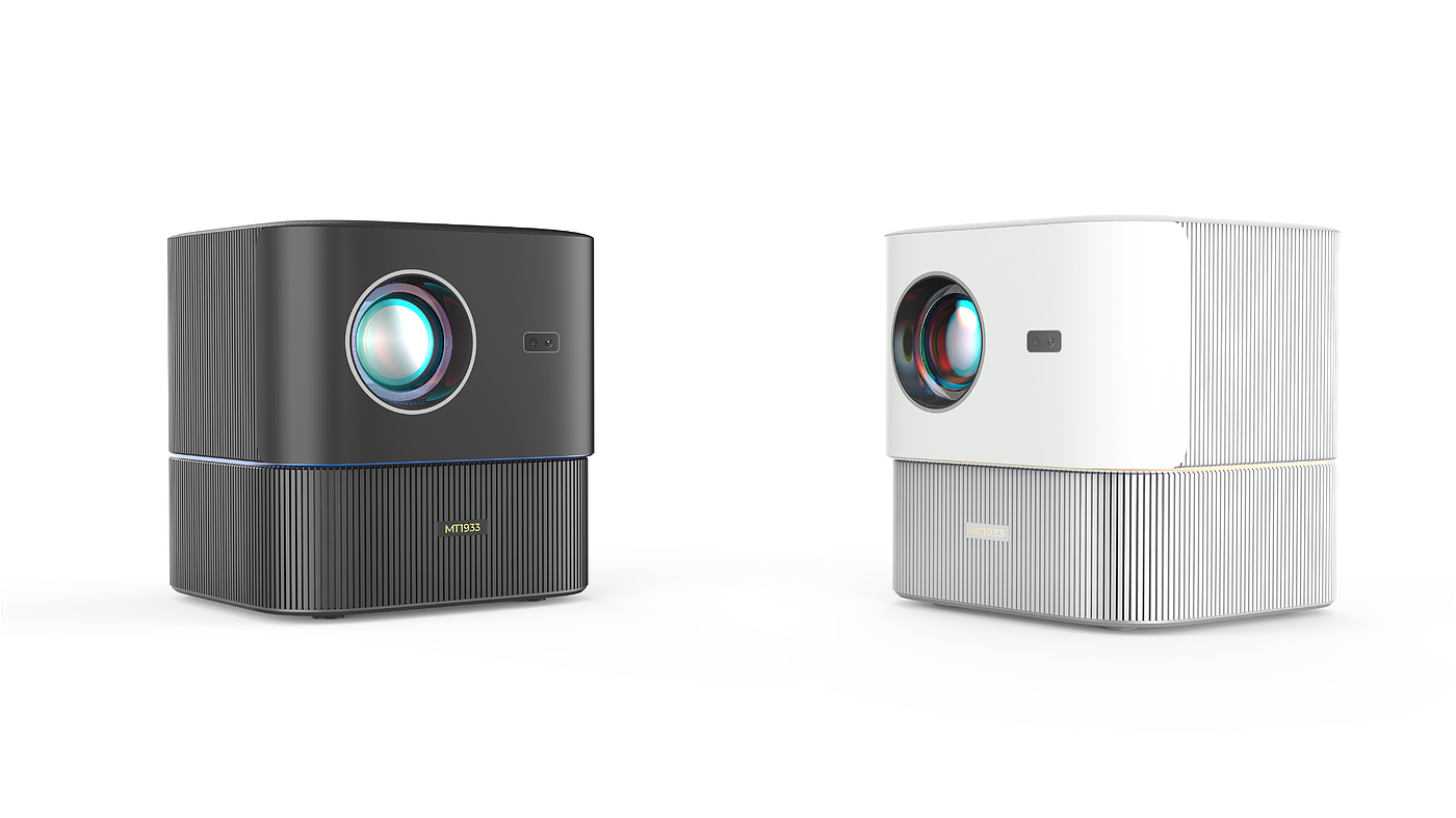 Projector, Home Appliances, Home Style, Minimal, Clean，