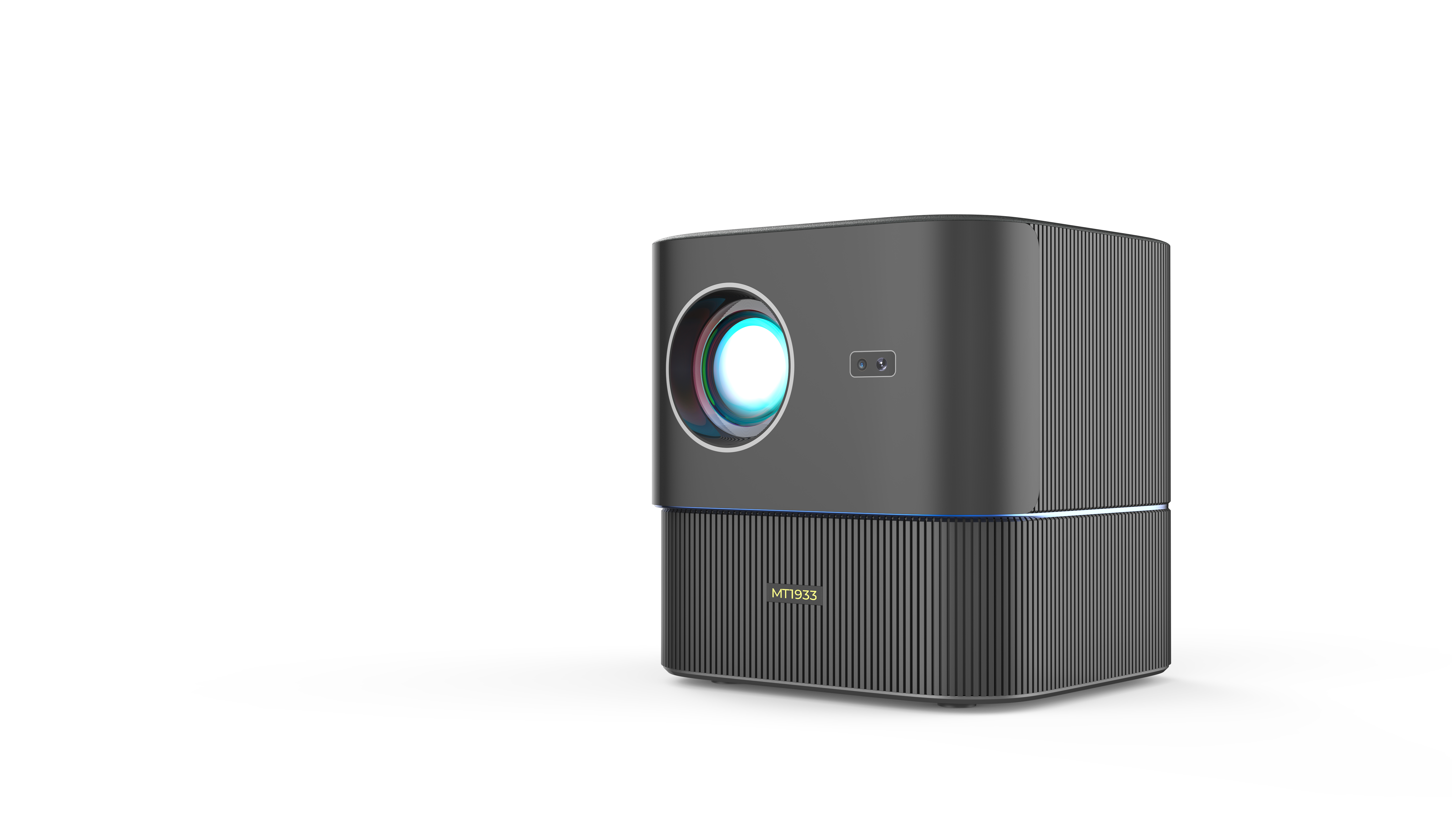 Projector, Home Appliances, Home Style, Minimal, Clean，