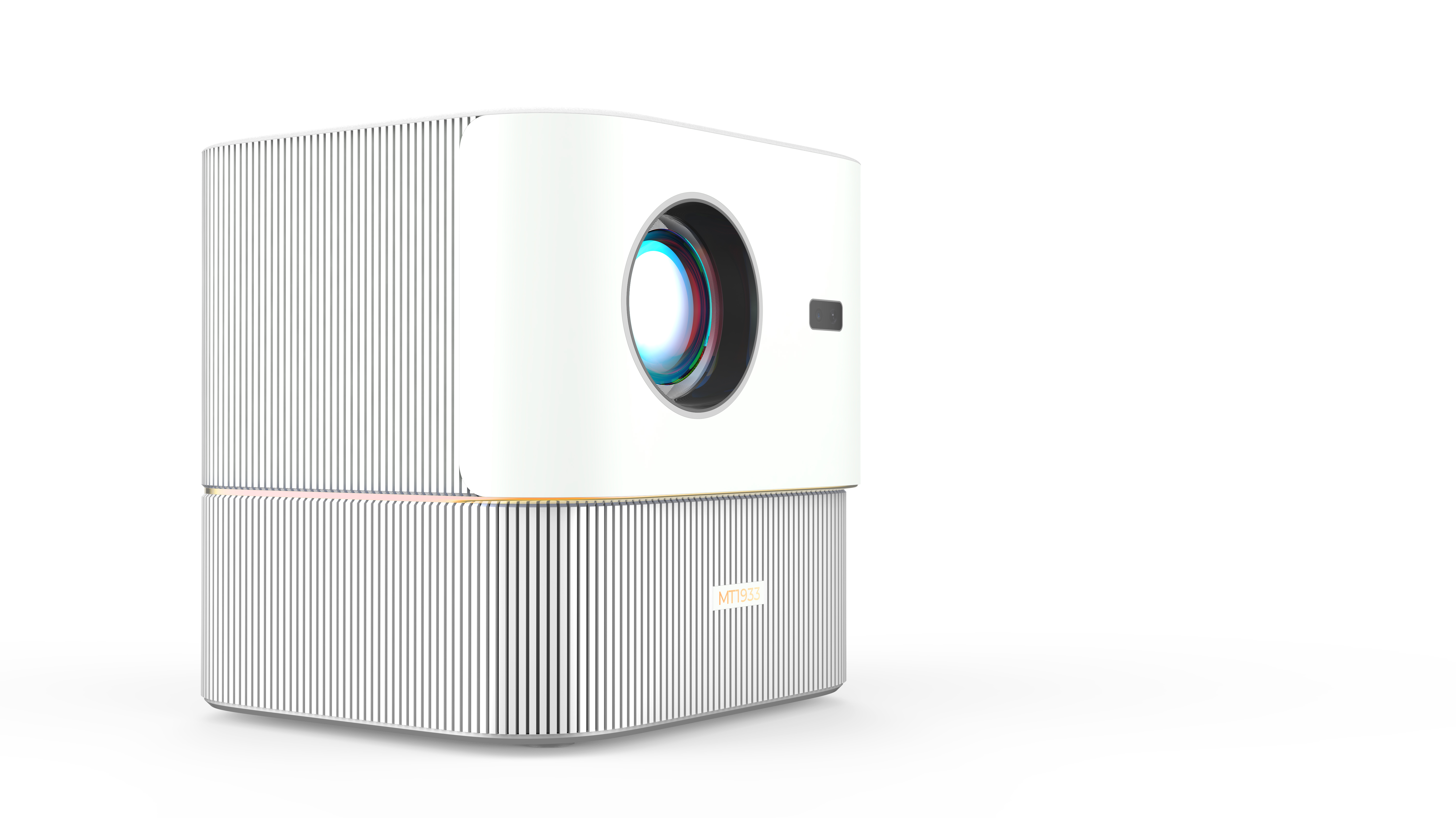 Projector, Home Appliances, Home Style, Minimal, Clean，