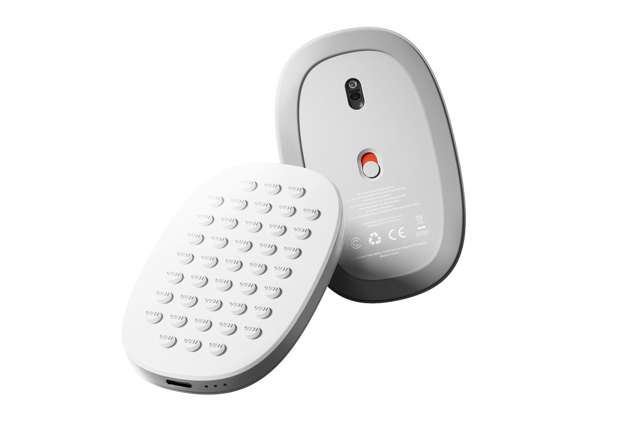 Lego，mouse，customized，