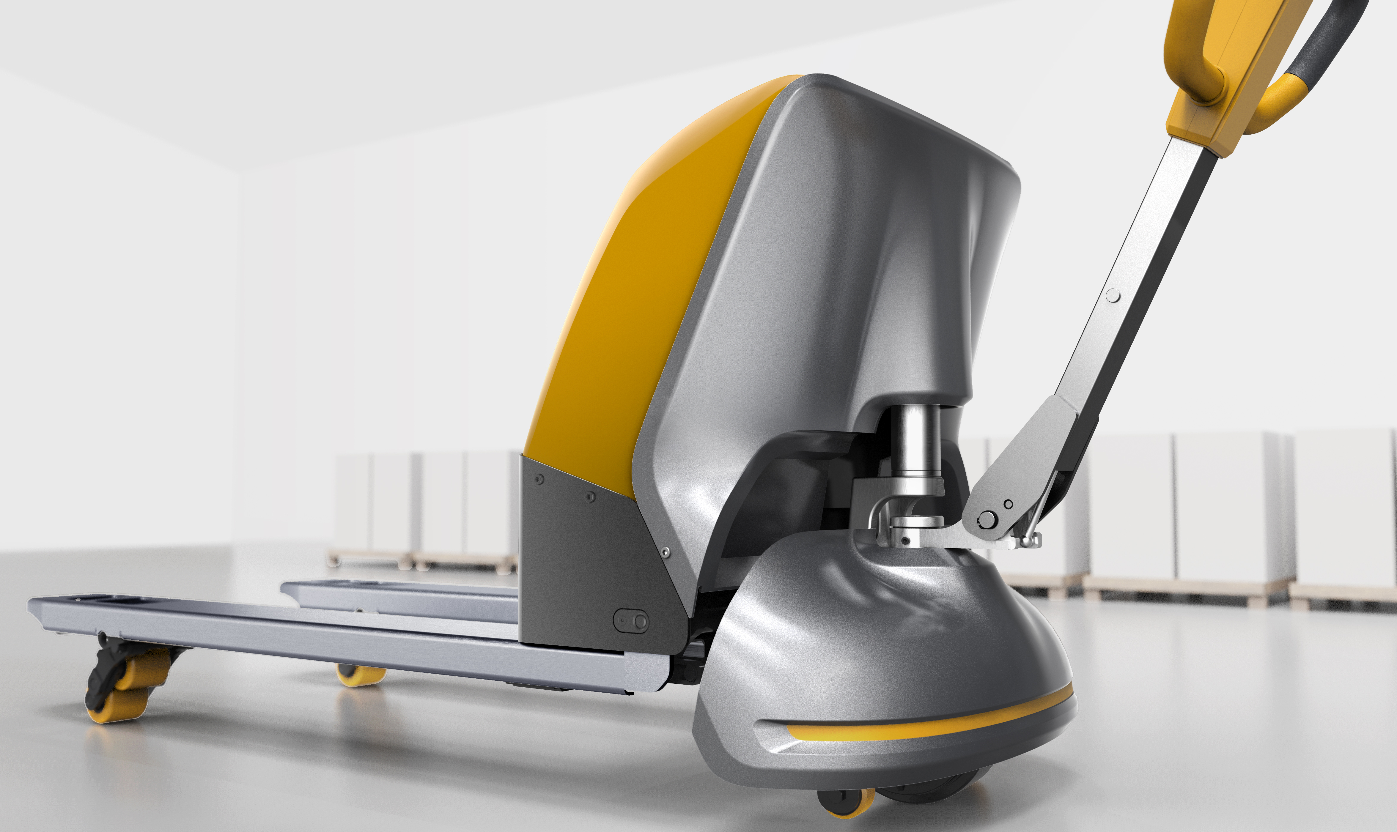 TOALL Convex and Concave Design，new energy，Super run，