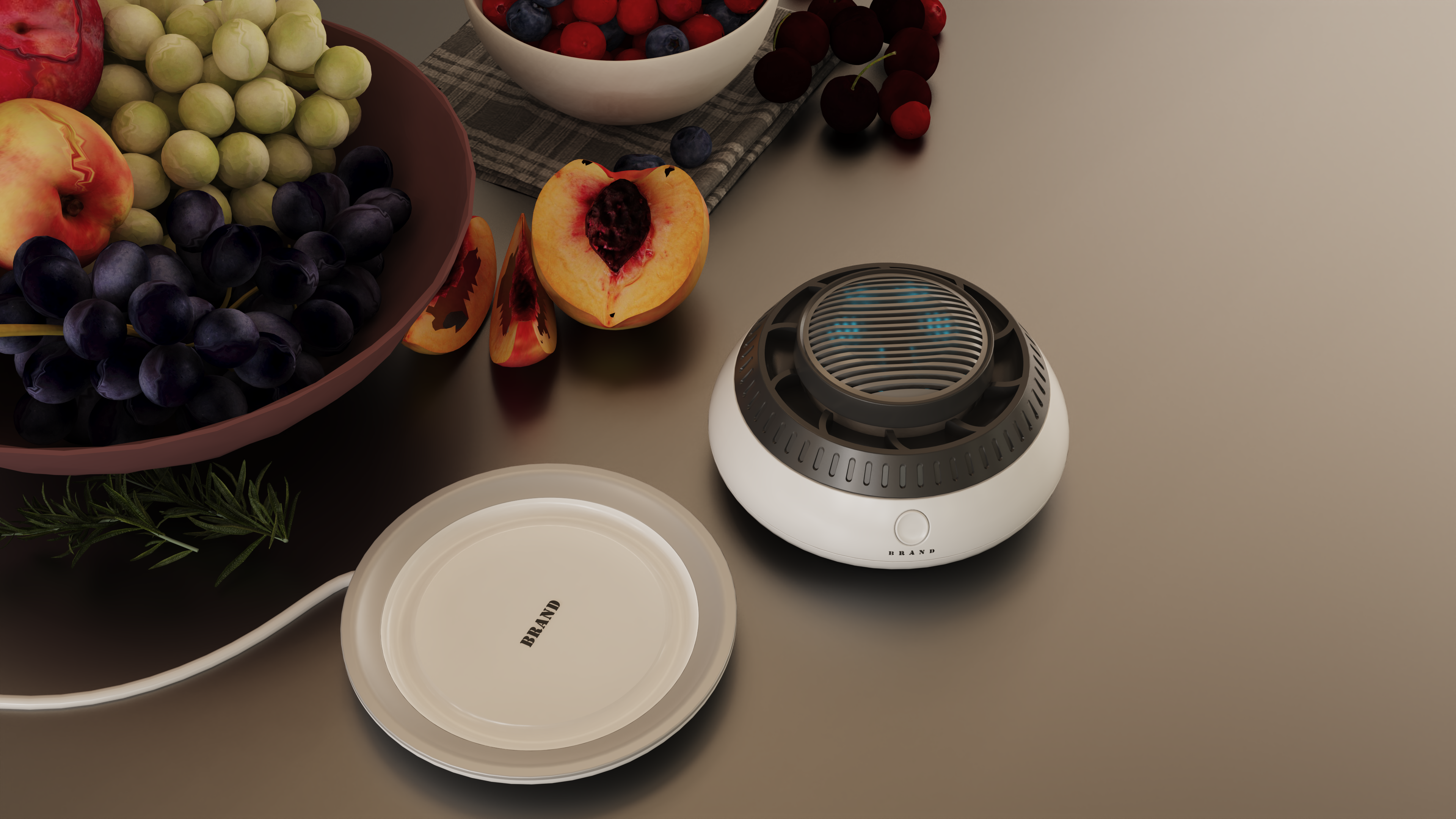 fruit and vegetable purification，Fruit and vegetable cleaner，