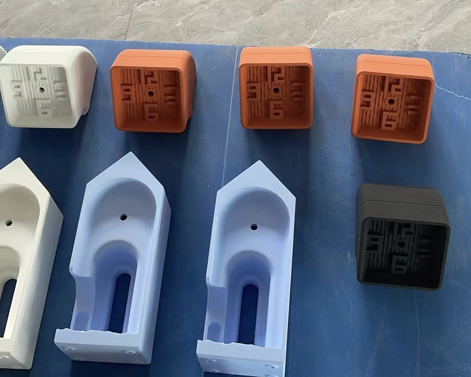 Seiko Cement Products，