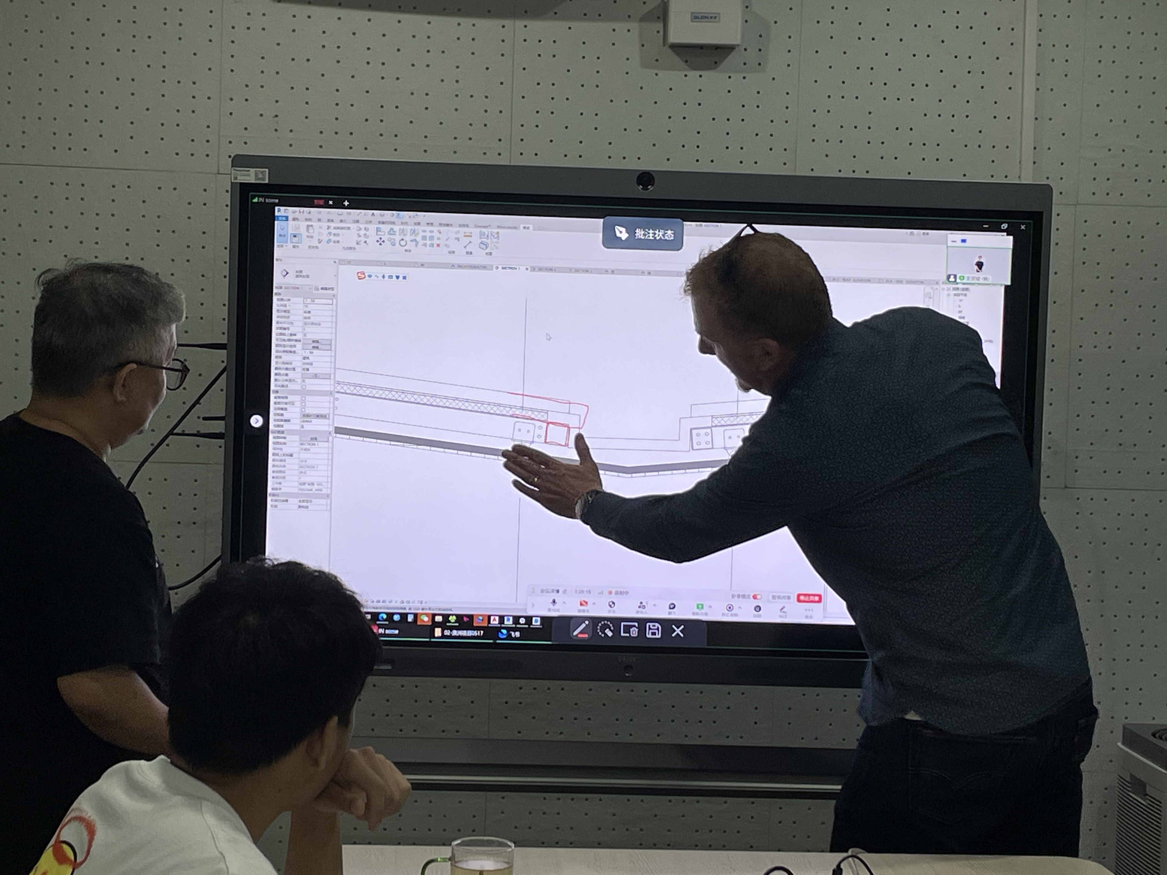 Prefabricated Building Houses Global Participants，