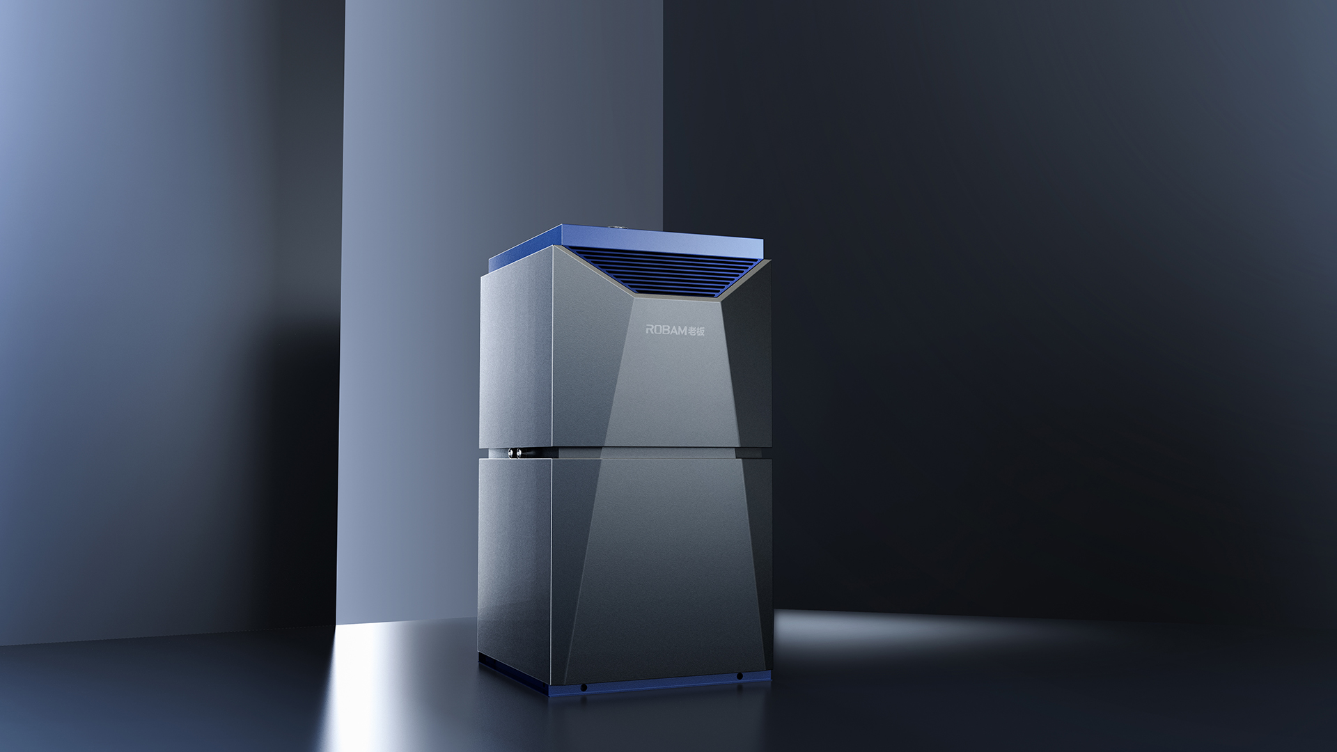 TOALL Convex and Concave Design，