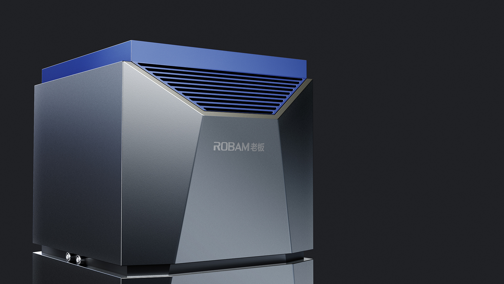 TOALL Convex and Concave Design，