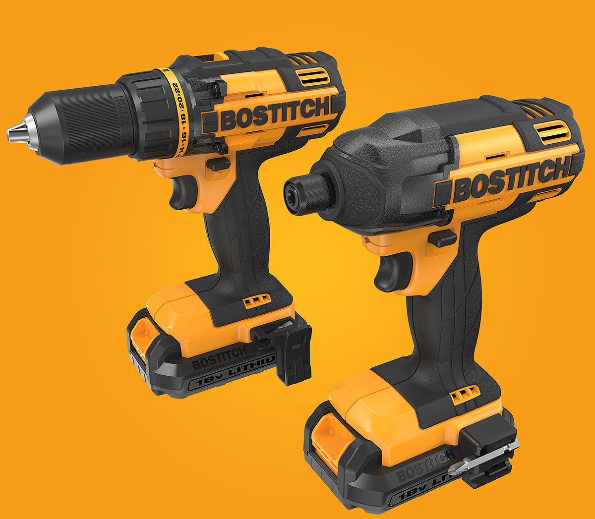 Bostich，Electric tool，Electric drill，20v，lithium，