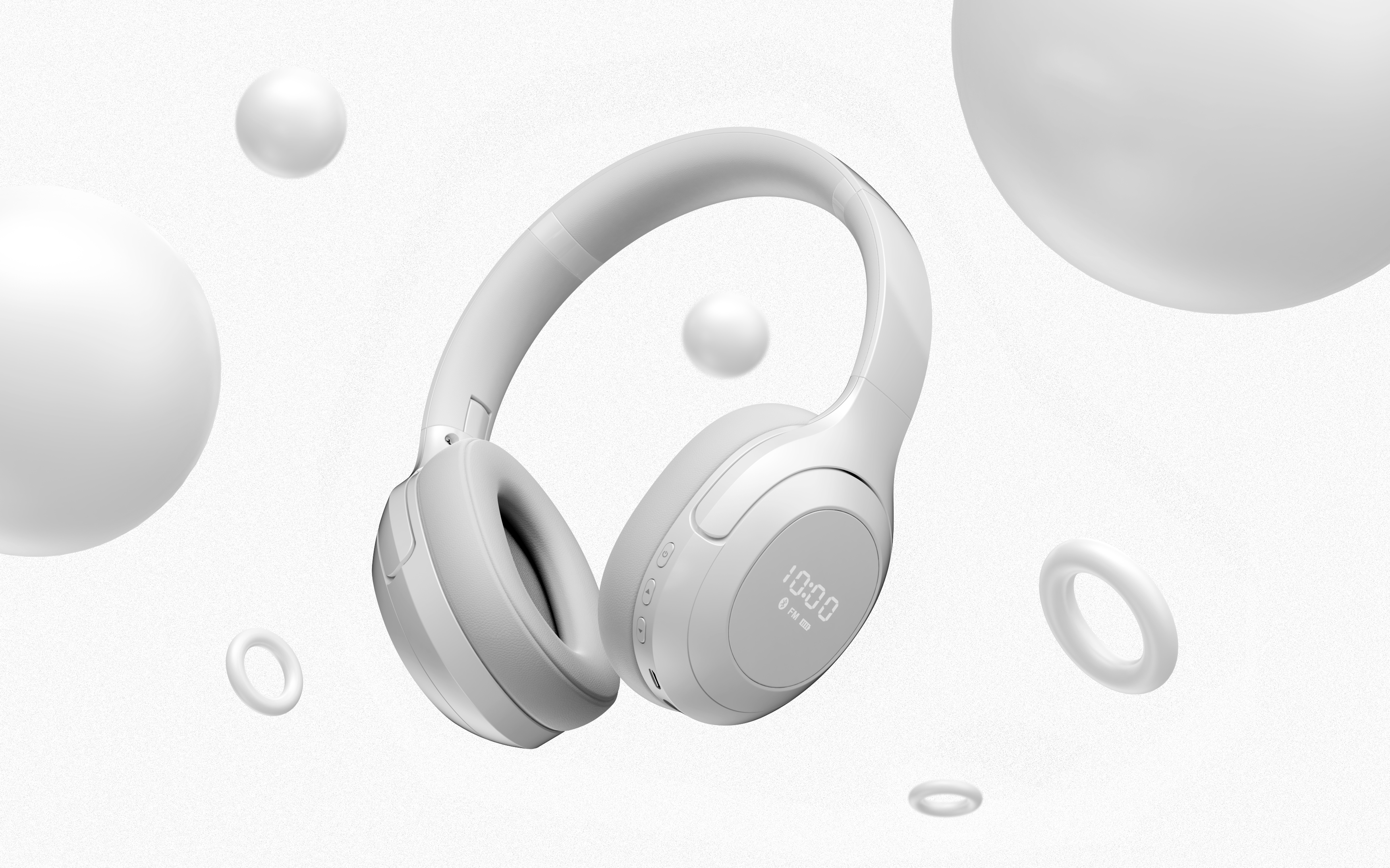 headset，Bluetooth headset，Hearing Headset，Four or six headphones，