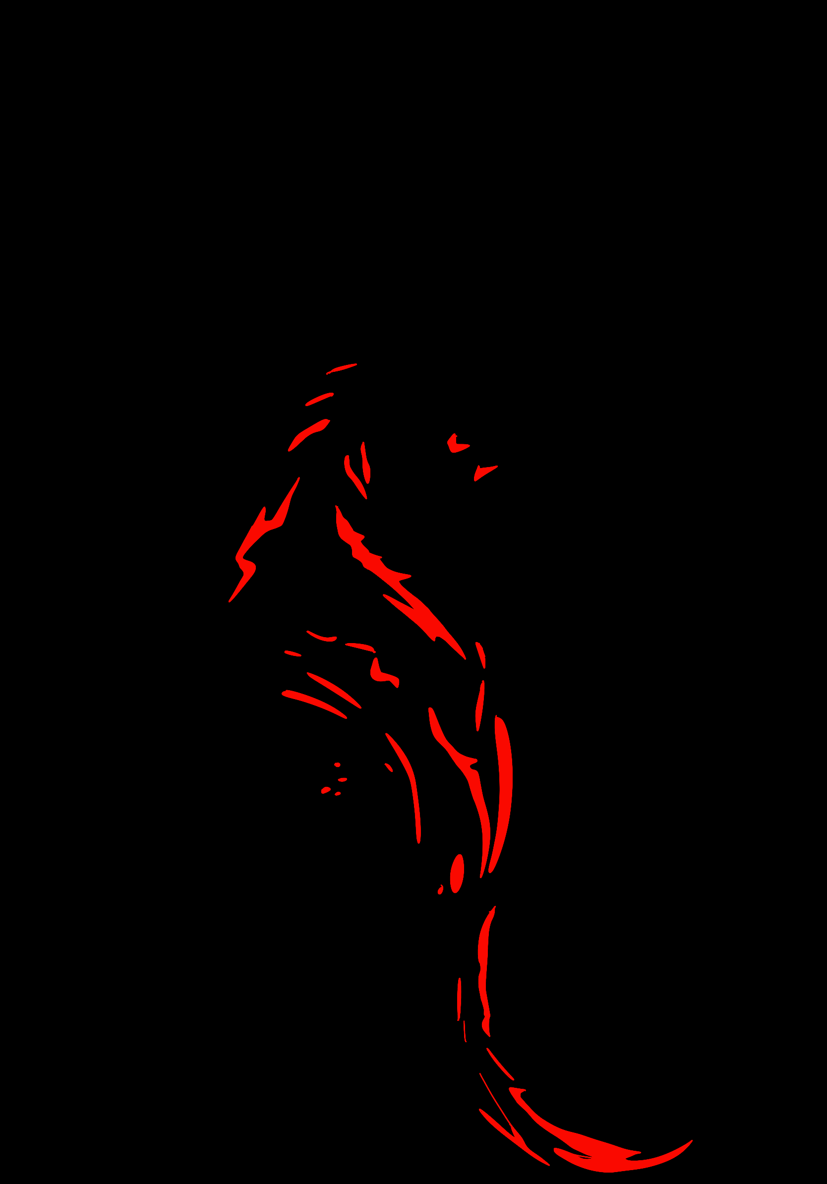 Procreate，Ubee ，animation，