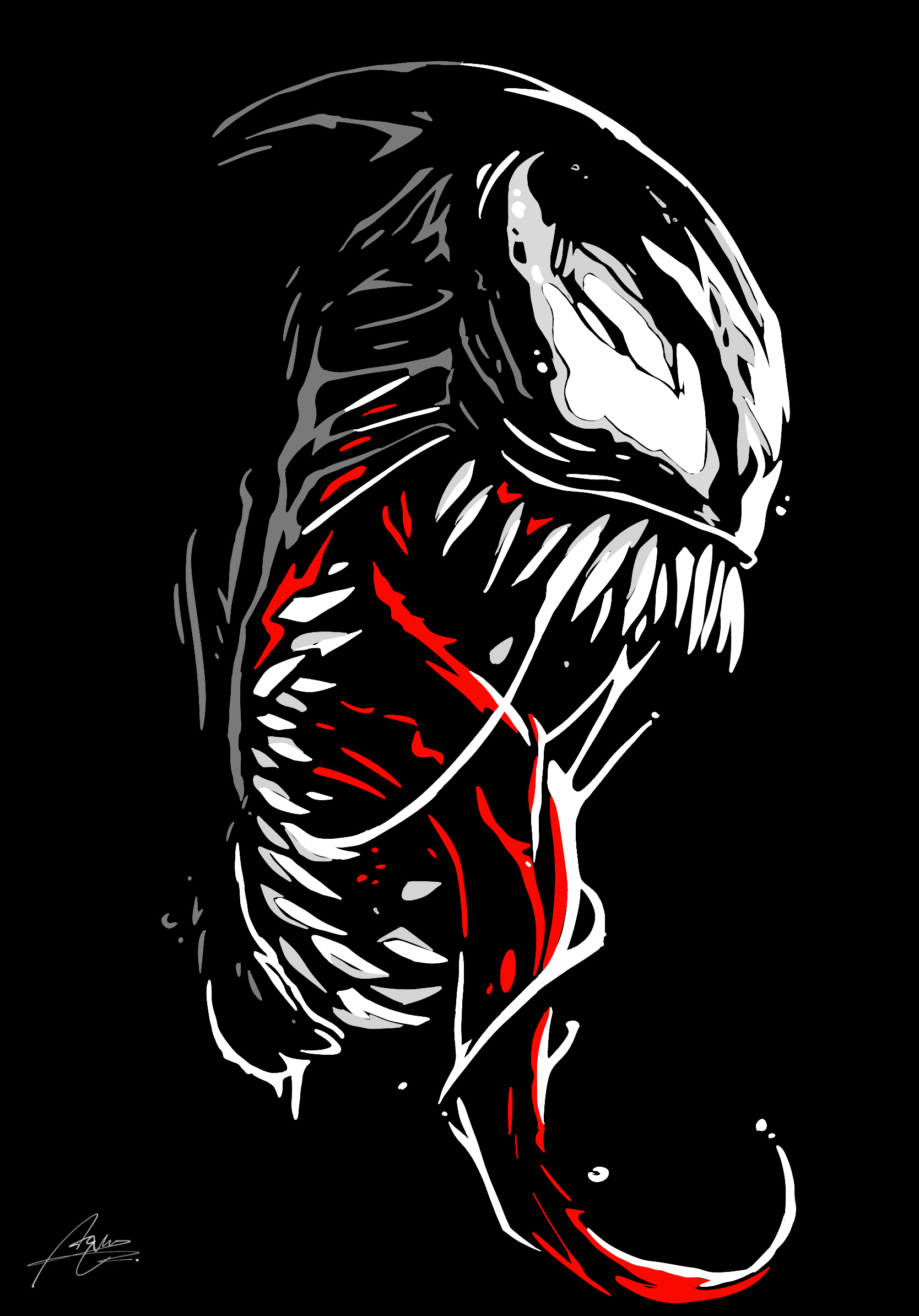 Procreate，Ubee ，animation，