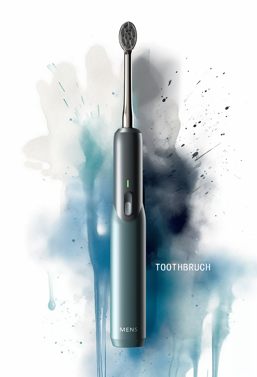 Intelligent toothbrush，household electrical appliances，AI Assisted，