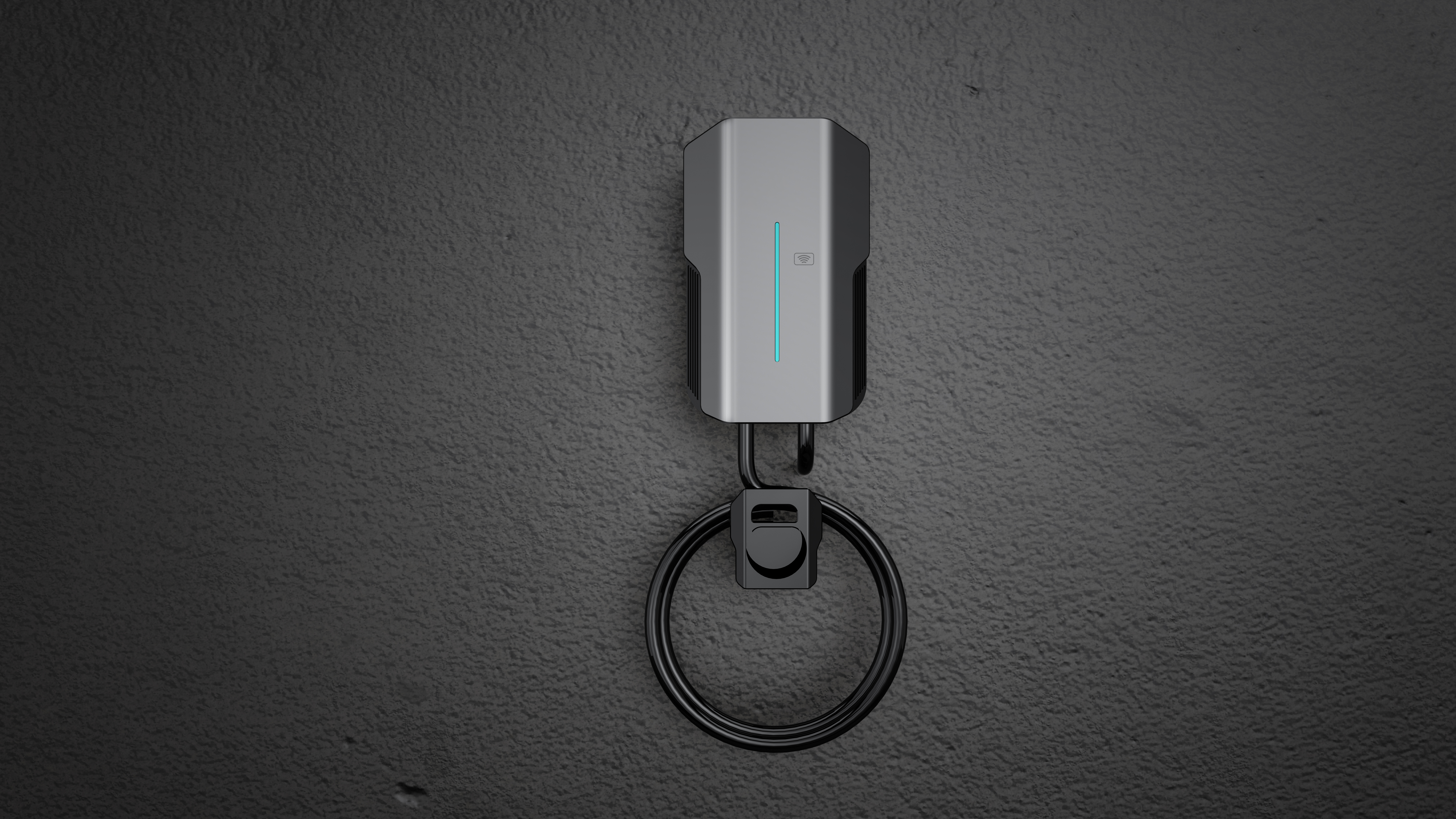 charge，Charging pile，Battery，Appearance design，Structural design，