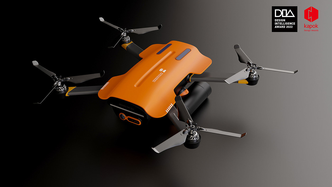 UAV，industrial design，product design，