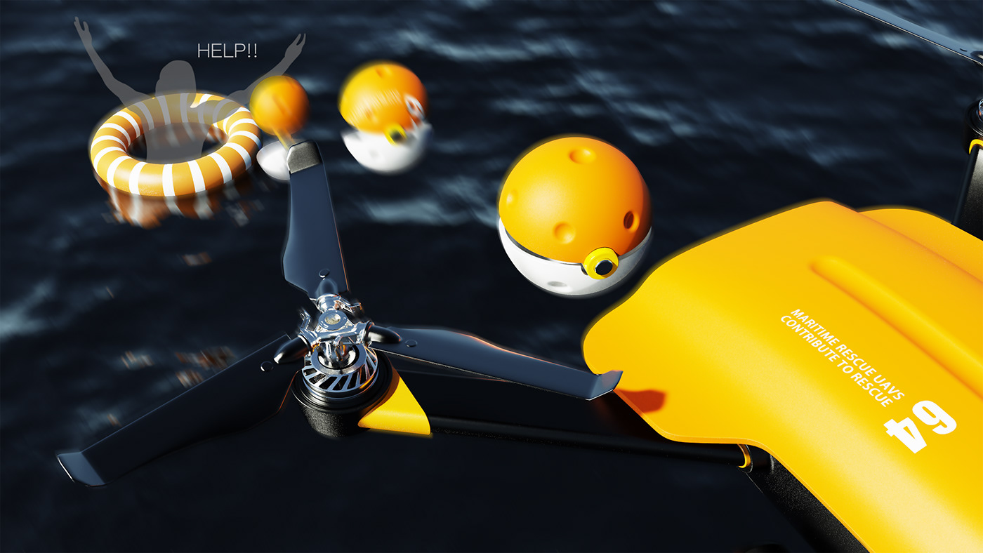 UAV，industrial design，product design，