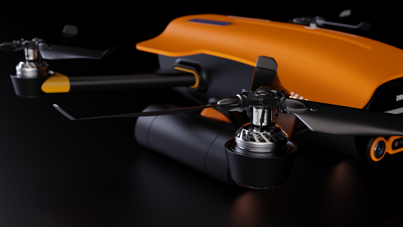 UAV，industrial design，product design，