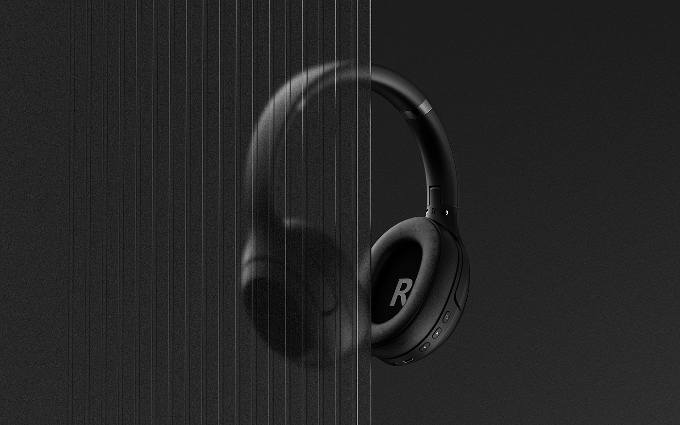 headset，Bluetooth headset，Hearing Headset，Four or six headphones，