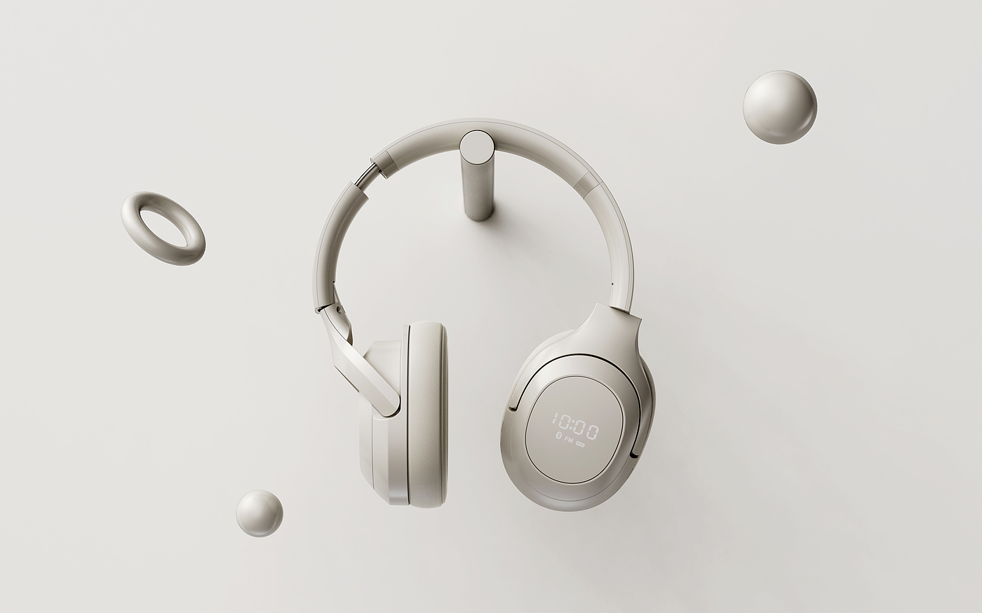 headset，Bluetooth headset，Hearing Headset，Four or six headphones，