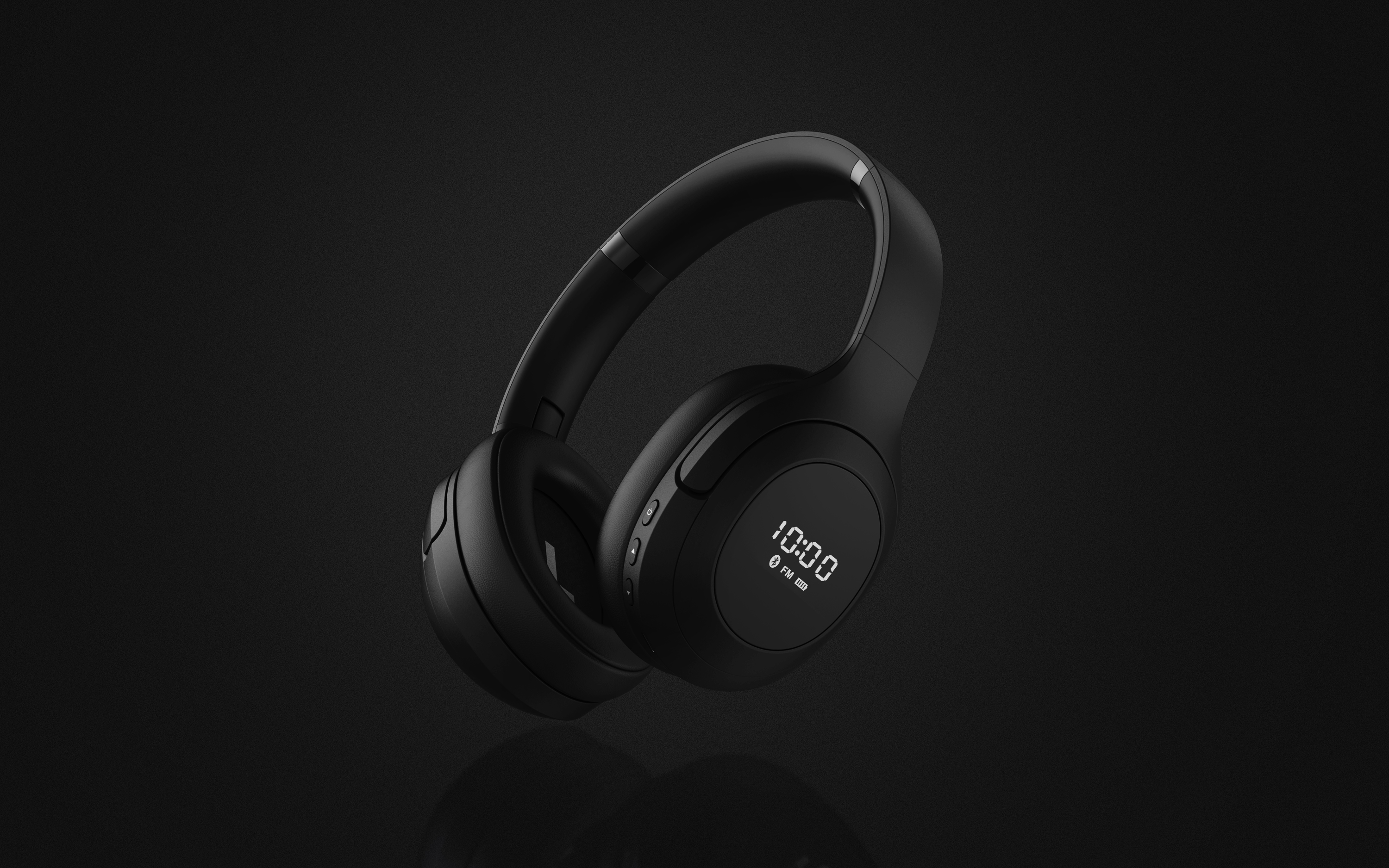 headset，Bluetooth headset，Hearing Headset，Four or six headphones，