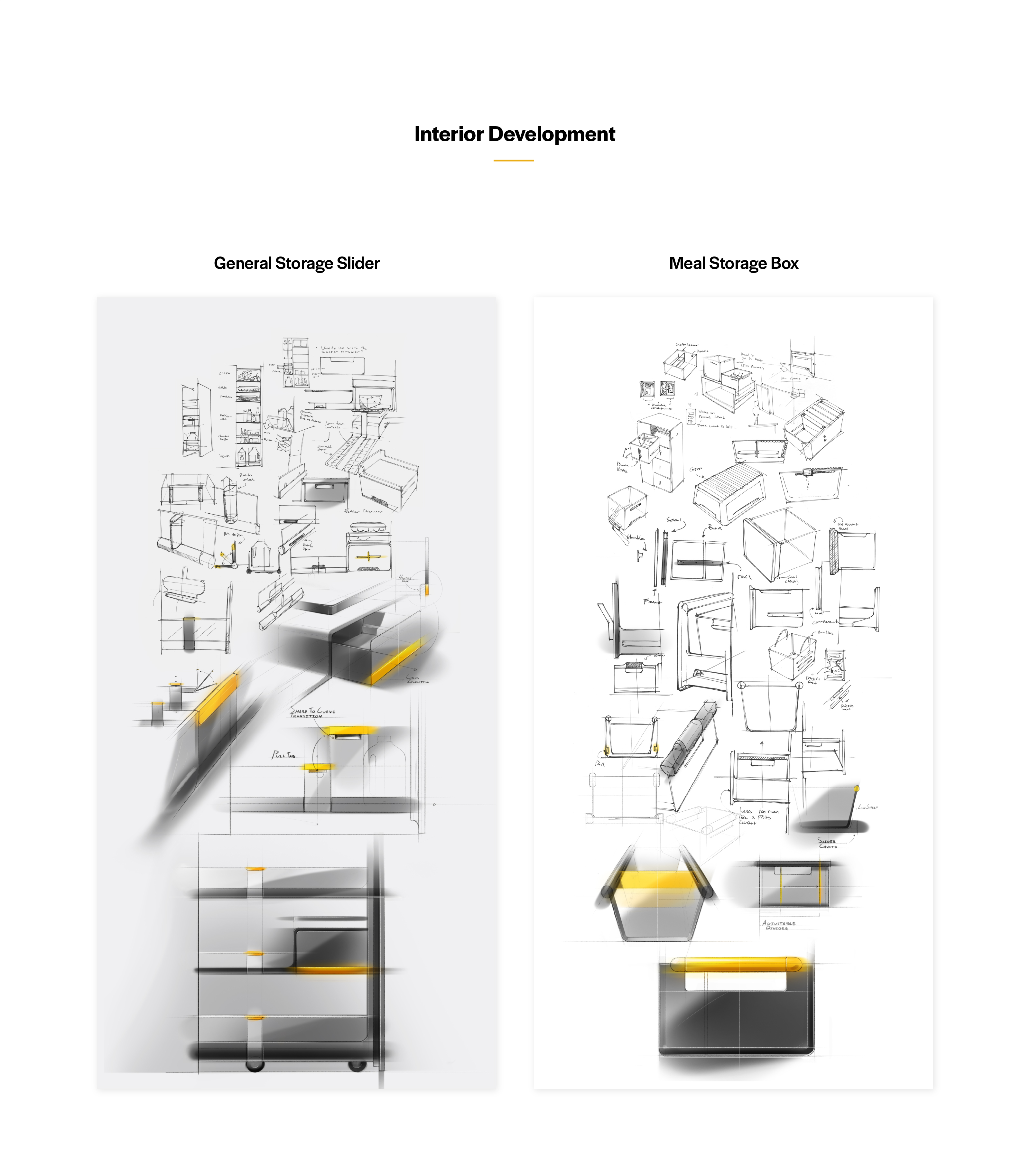 Refrigerator，food storage，system，box，