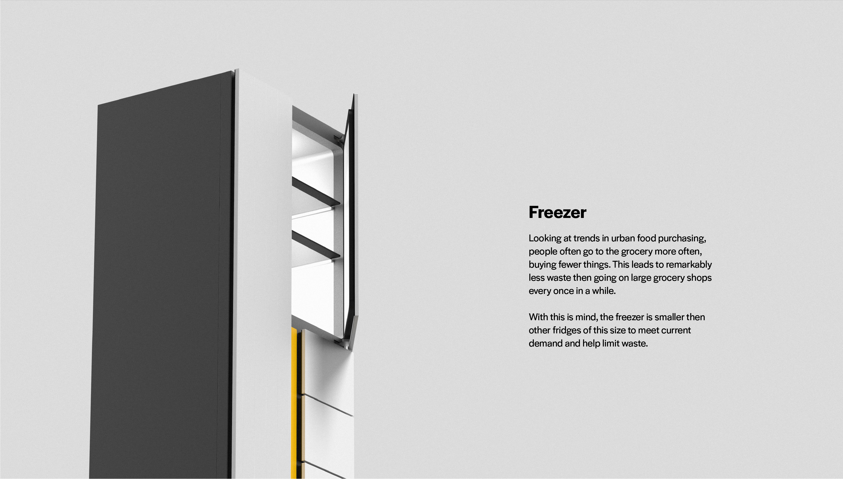 Refrigerator，food storage，system，box，