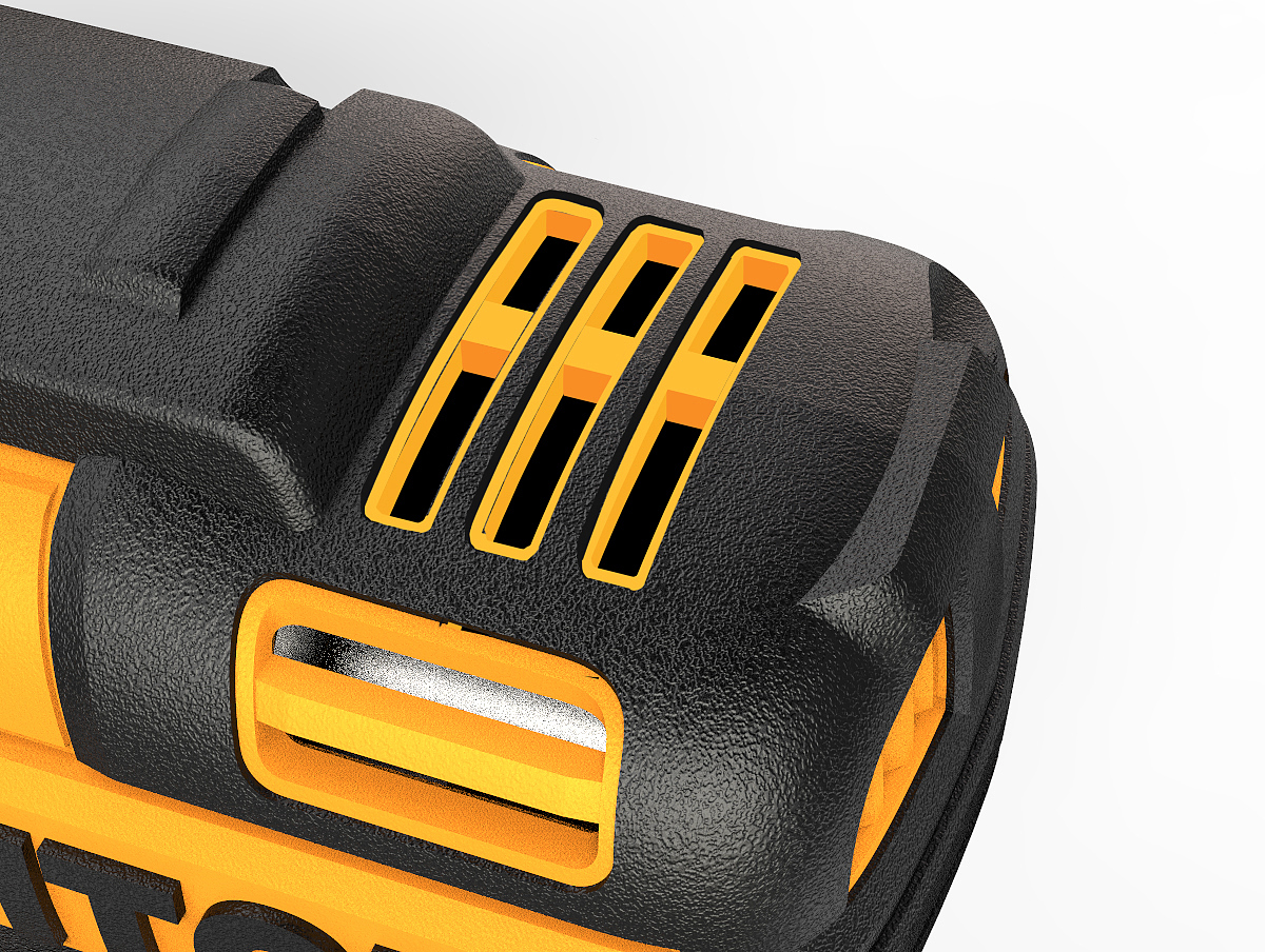 Bostich，Electric tool，Electric drill，20v，lithium，
