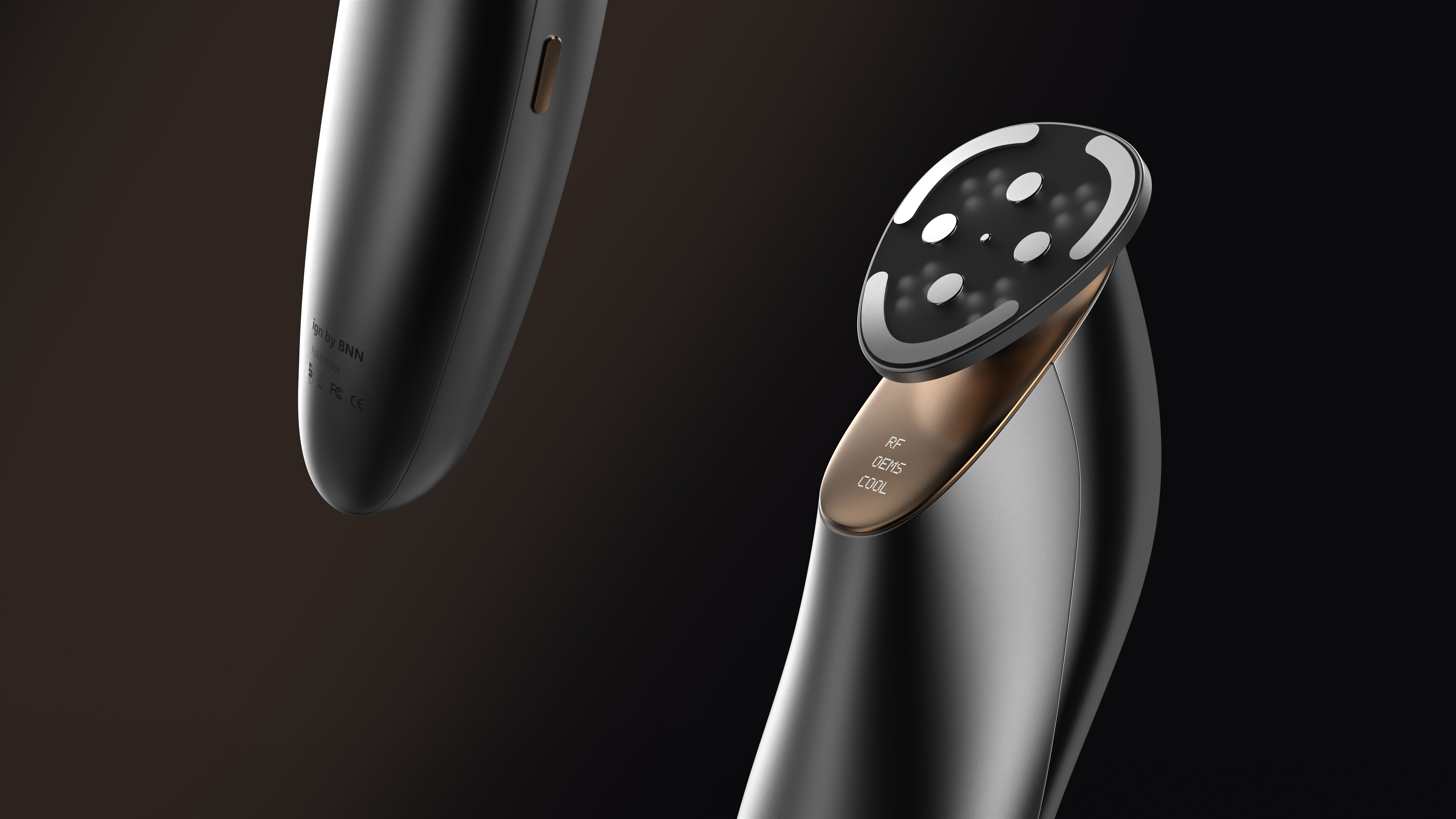 cosmetic instrument，radio frequency，cosmetology，Female products，female sex，Beauty makeup，