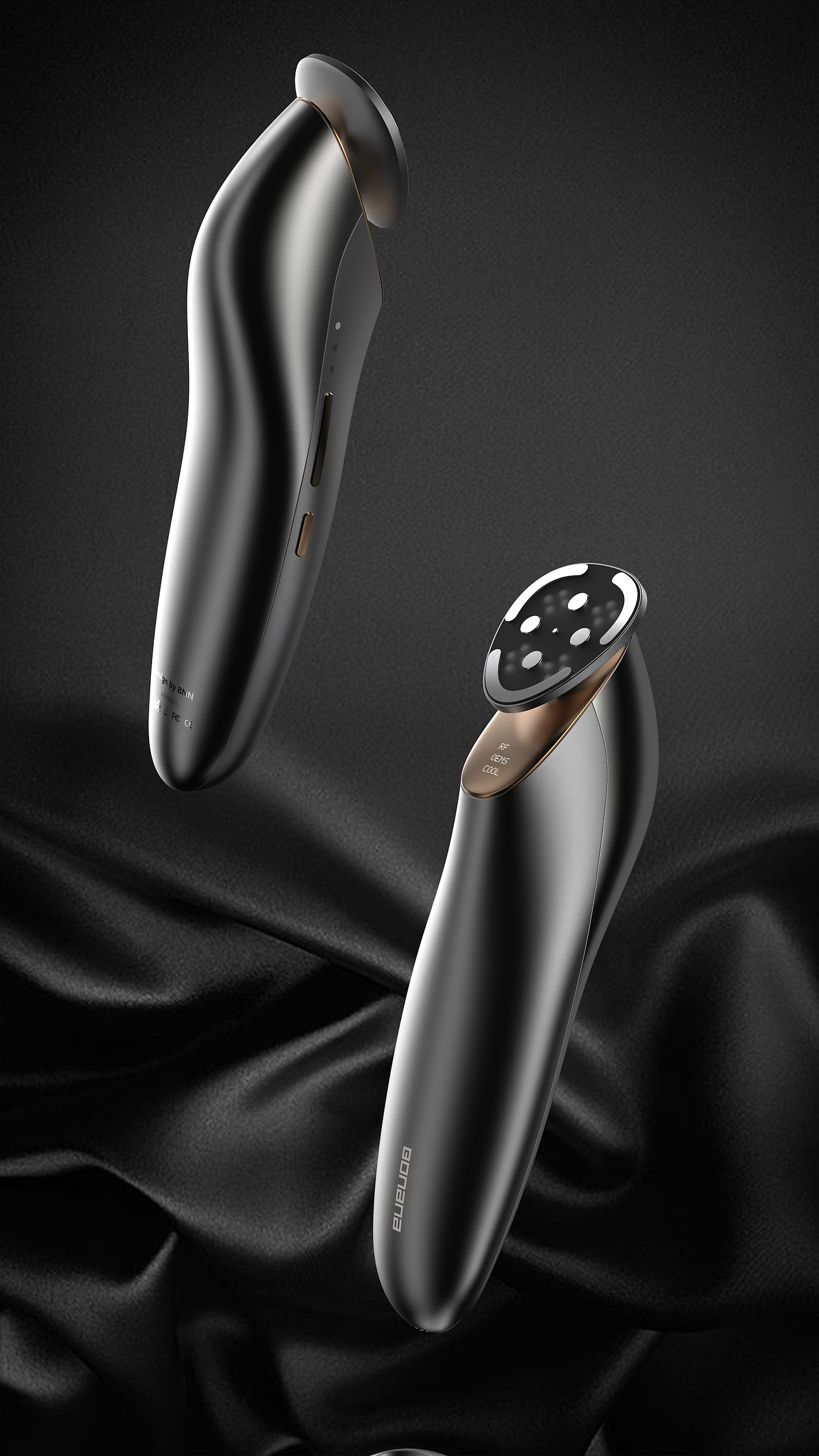 cosmetic instrument，radio frequency，cosmetology，Female products，female sex，Beauty makeup，
