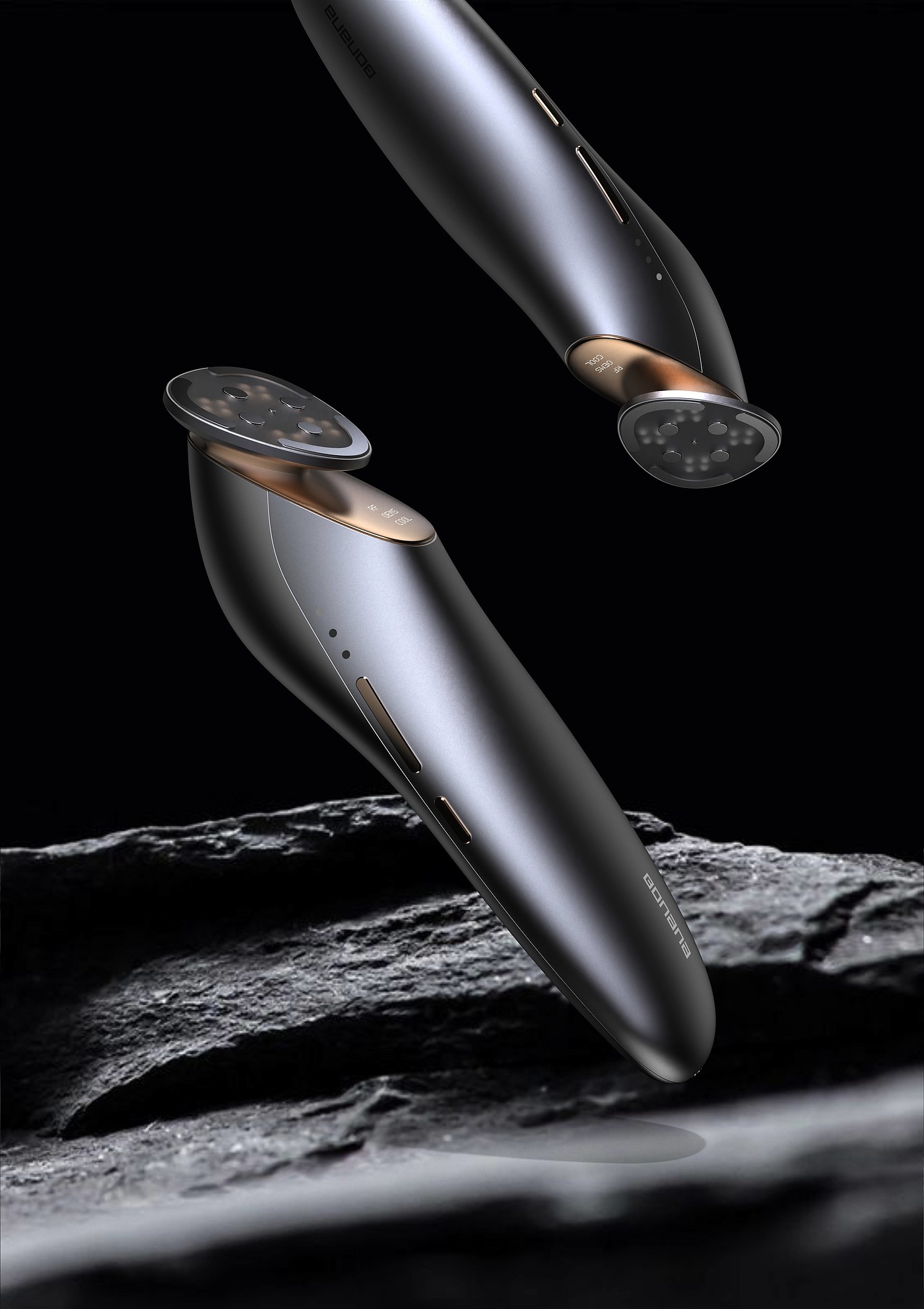 cosmetic instrument，radio frequency，cosmetology，Female products，female sex，Beauty makeup，