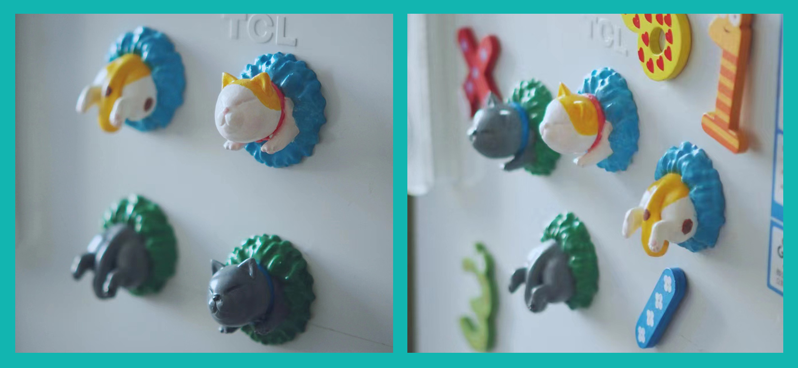 refrigerator magnet，