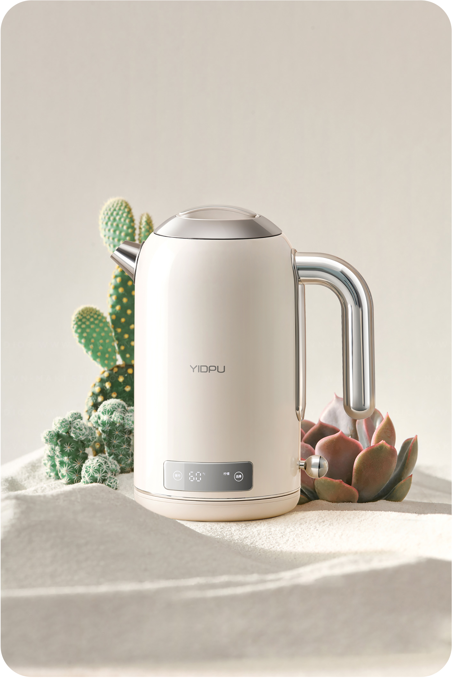 Home Furnishing，household electrical appliances，Retro，classic，Simplicity，Zemi design，Kitchen appliances，