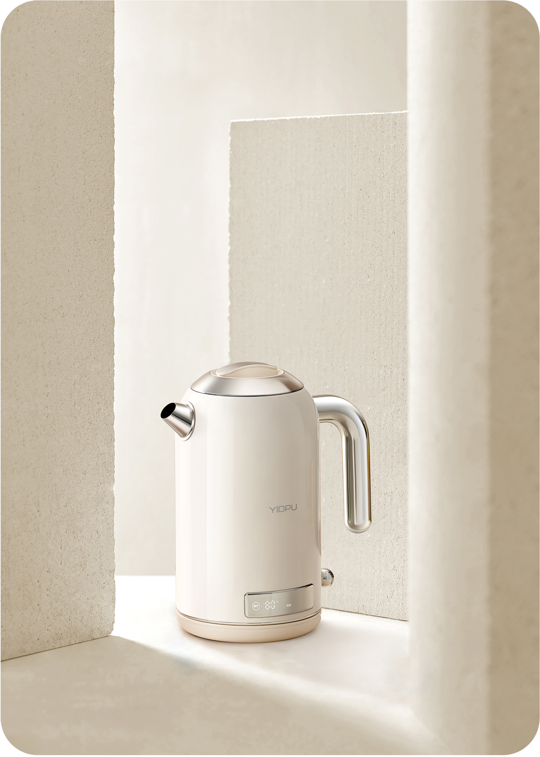 Home Furnishing，household electrical appliances，Retro，classic，Simplicity，Zemi design，Kitchen appliances，