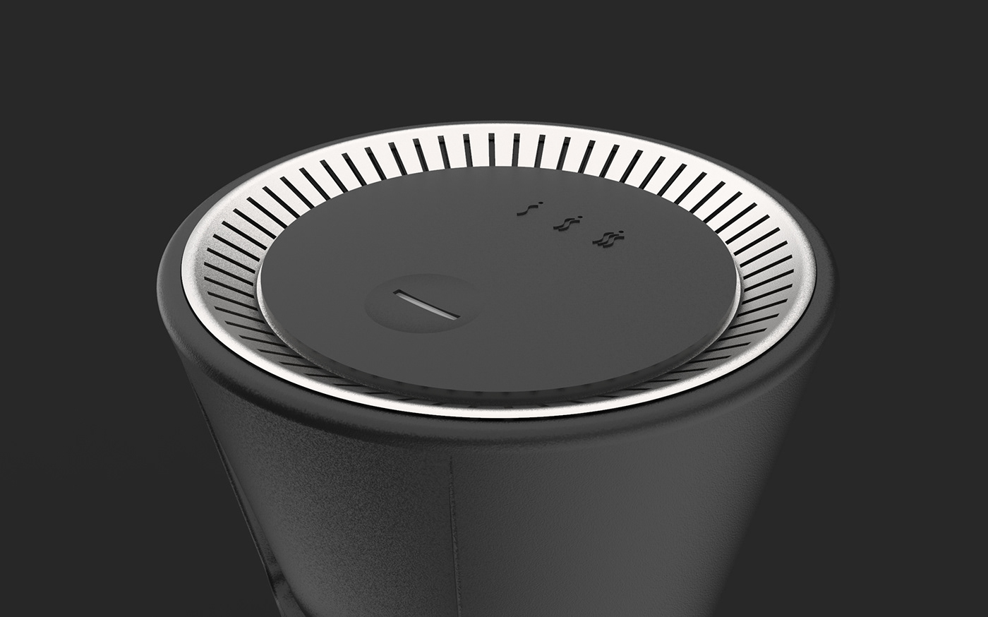 SCENTY PRESS，Coffee machine，small home appliances，originality，