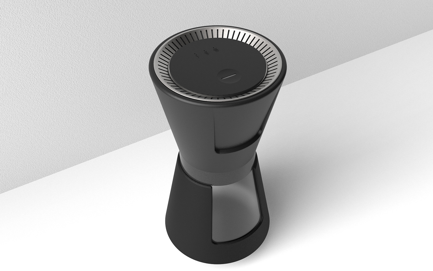 SCENTY PRESS，Coffee machine，small home appliances，originality，