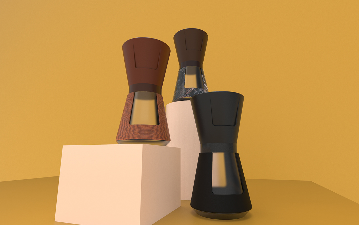 SCENTY PRESS，Coffee machine，small home appliances，originality，