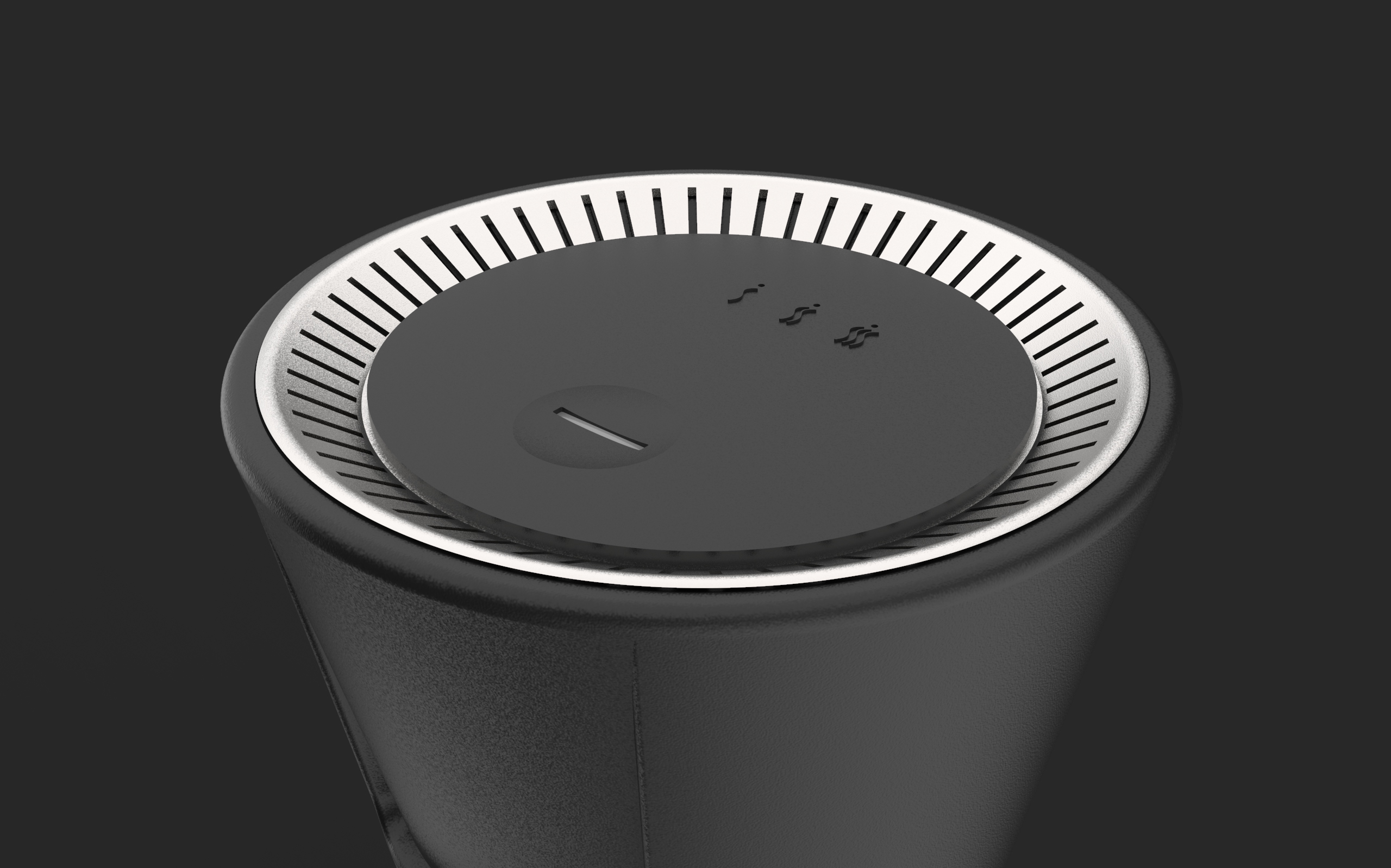 SCENTY PRESS，Coffee machine，small home appliances，originality，