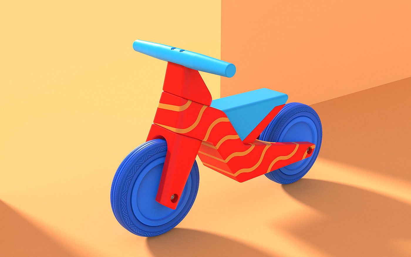 POMO DUO，Toy car，Maternal and infant products，Toys，